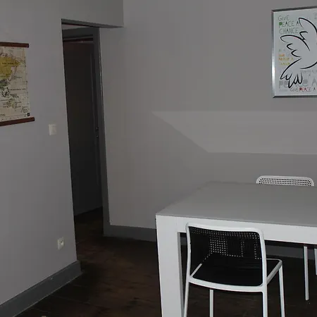 Le Dix Apart Otel
