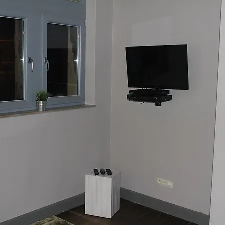Apart Otel Le Dix 3*