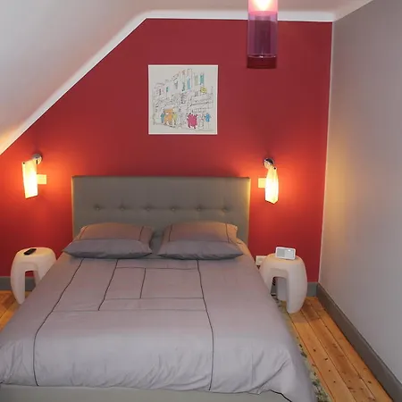 Le Dix Apart Otel 3*