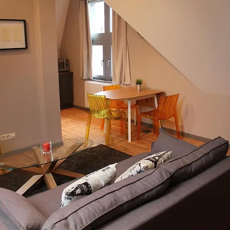 Le Dix 3* Tournai