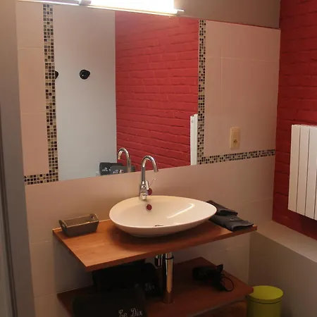 Apart Otel Le Dix 3*