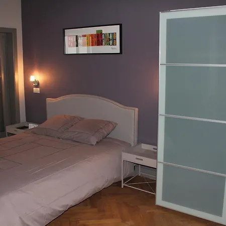 Le Dix Apart Otel 3*