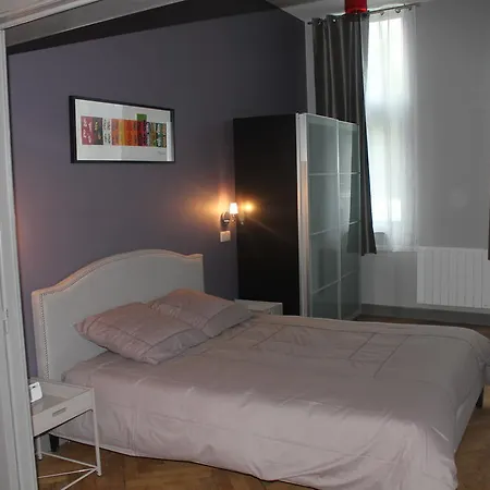 Le Dix 3* Tournai