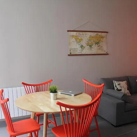 Apart Otel Le Dix