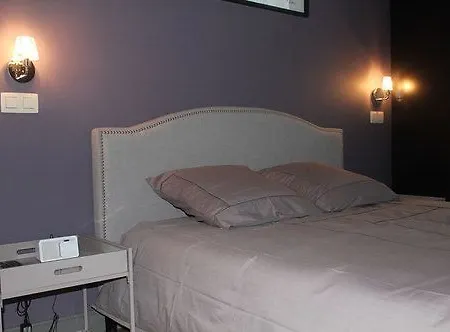Le Dix Apart Otel